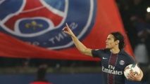 PSG : les statistiques ahurissantes d’Edinson Cavani
