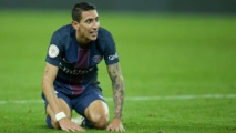 PSG : les franches explications d’Emery sur le problématique cas Di Maria