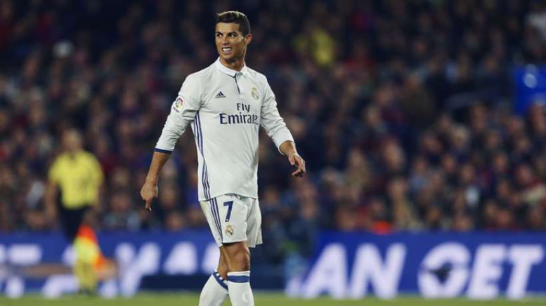 Real Madrid : Cristiano Ronaldo annonce un changement majeur à venir Real Madrid : Cristiano Ronaldo annonce un changement majeur à venir