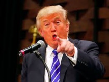 Gambie: ​ Trump charge Jammeh de quitter le pouvoir s’il ne veut pas finir comme Khadafi