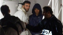 Mort de 800 migrants en 2015: 18 ans de prison pour le capitaine du chalutier