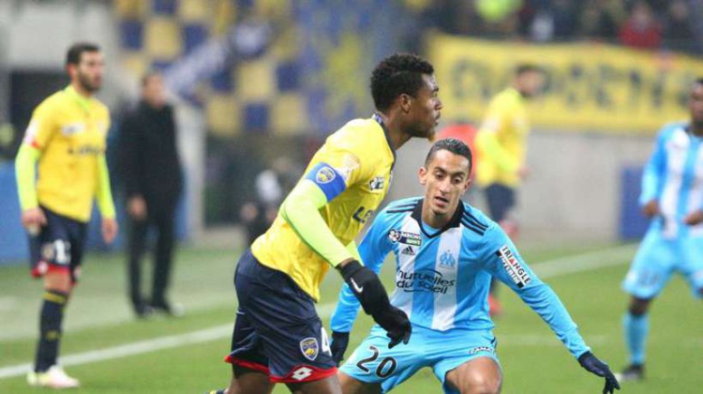 Coupe de la Ligue : Sochaux sort l’OM