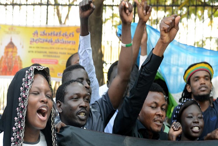 1 an sans percevoir de bourse: les étudiants sénégalais au Soudan interpellent l'Etat