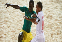 CAN Beach Soccer 2016 : Le Sénégal défie Madagascar CAN Beach Soccer 2016 : Le Sénégal défie Madagascar