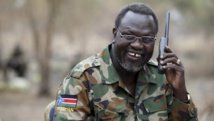 Soudan du Sud: Riek Machar est-il assigné à résidence en Afrique du Sud? Soudan du Sud: Riek Machar est-il assigné à résidence en Afrique du Sud?