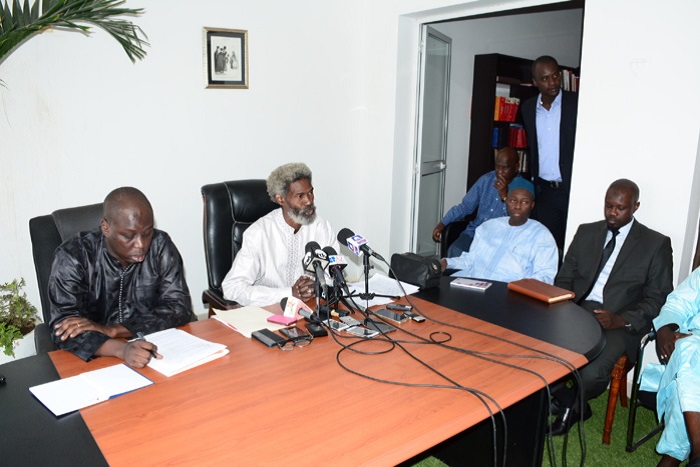 ​Mankoo répond à la plainte de Frank Timis: vers la saisine des juridictions américaines