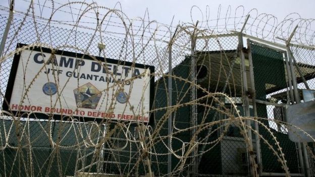 ​Ghana : report du procès de Guantanamo
