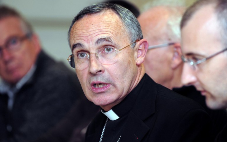 Toulouse : l'archevêque révèle trois nouvelles affaires de pédophilie Toulouse : l'archevêque révèle trois nouvelles affaires de pédophilie