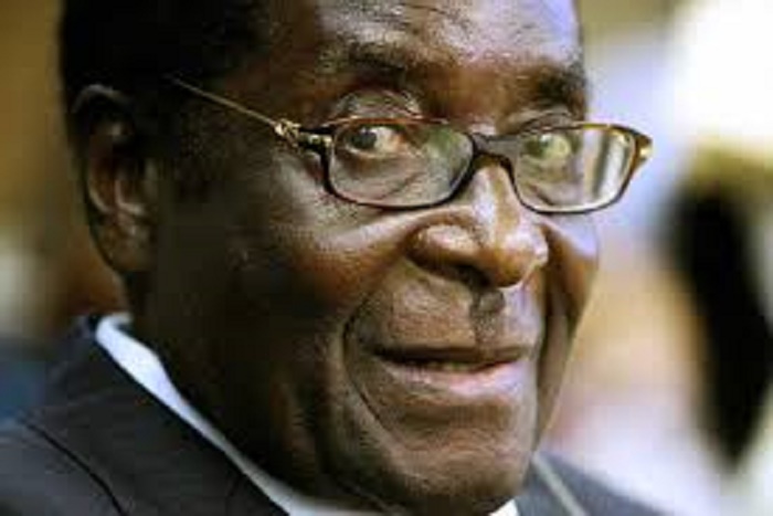 ​Zimbabwe: Mugabe investi par son parti pour la présidentielle de 2018