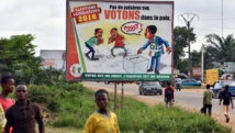 Les citoyens de Côte d'Ivoire aux urnes pour renouveler l'Assemblée