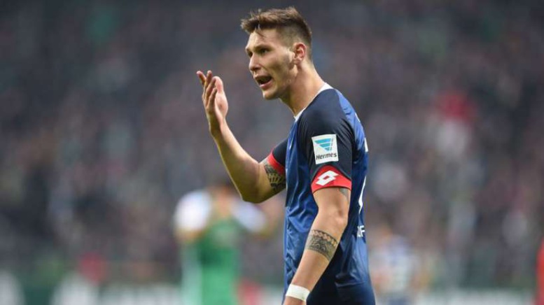 Le Bayern continue de faire ses courses en Bundesliga