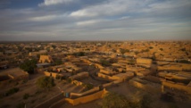 Niger: Agadez s'est embellie, mais les besoins sont nombreux
