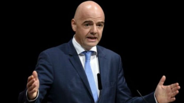 ​Fifa: un comité sur les transferts