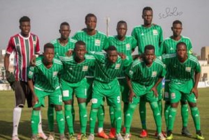 Ligue 1, 7e journée : Jaraaf bat Douanes et reprend la tête du classement, Niarry-Tally surpris par Ouakam, Ndiambour ne gagne toujours pas,