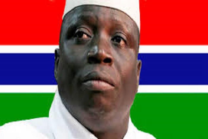 Edrissa Sanyang et Sanna Camara : Deux gambiens, un même esprit démocratique et un même combat, le départ de Yahya Jammeh