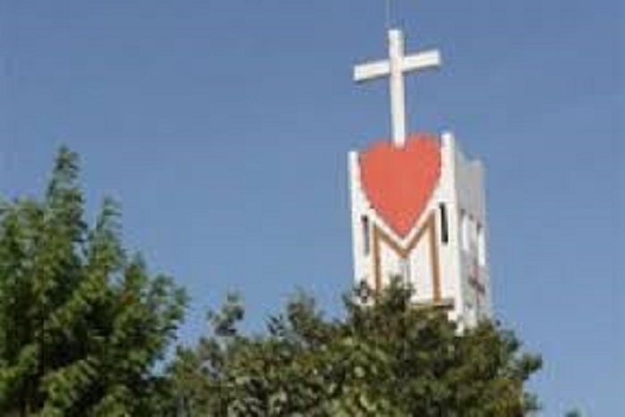Mbao : les Chrétiens battent macadam pour dire non à la cantinisation en face de l’Eglise Pie XII