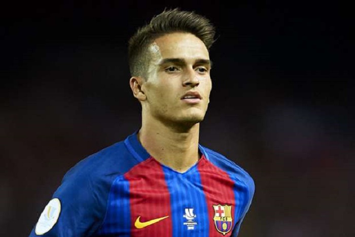 Manchester City va recevoir 800 000 euros de la part du Barça pour Denis Suarez