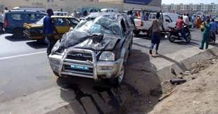 Sécurité routière: le permis à points au Sénégal d'ici juin 2017