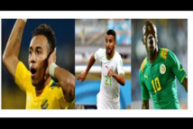 Ballon d’or Africain : Sadio Mané dans le top 3 des nominés