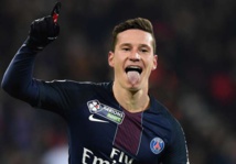 Draxler sera la première recrue parisienne de l'hiver Draxler sera la première recrue parisienne de l'hiver