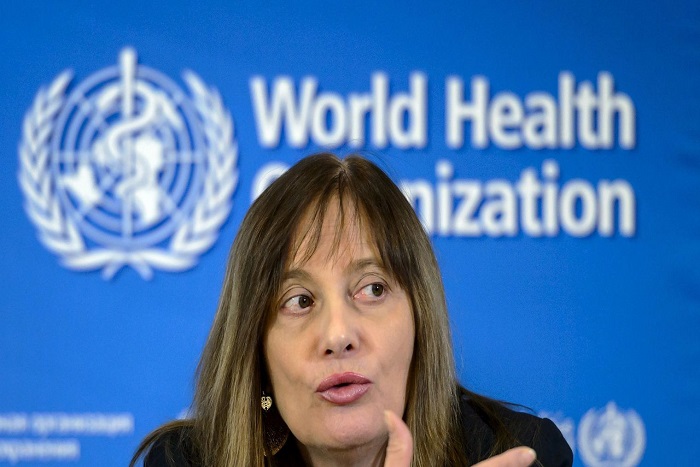 ​Ebola: un premier vaccin "jusqu'à 100%" efficace, selon l'OMS