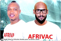 Match de gala amis de Diouf / amis d'Anelka: l’auteur du vol identifié Match de gala amis de Diouf / amis d'Anelka: l’auteur du vol identifié