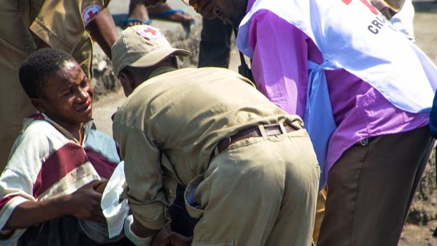 ​RDC : un accord serait imminent