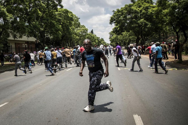 ​RDC: au moins 40 morts dans plusieurs villes lors des manifestations anti-Kabila