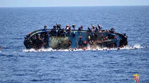 Plus de 5.000 migrants morts en Méditerranée en 2016, (ONU)
