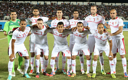 CAN 2017 - Tunisie: Kasperczack publie sa liste