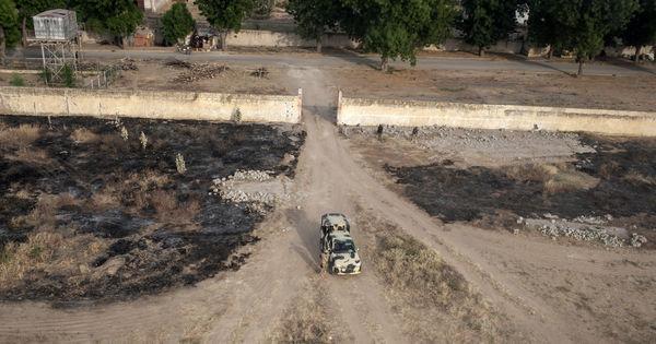 Nigeria : l’armée chasse Boko Haram d’un de ses derniers bastions
