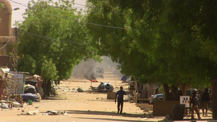 Mali : une travailleuse humanitaire française enlevée à Gao