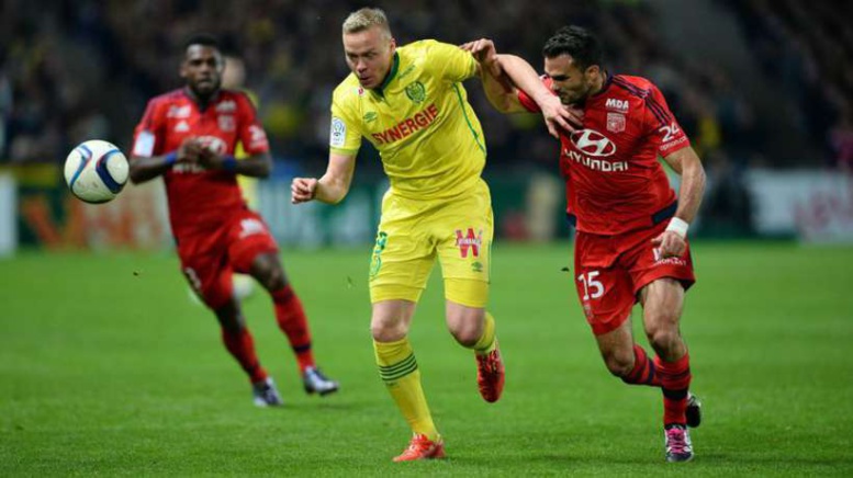 Nantes : un étonnant retour à prévoir en janvier ? Nantes : un étonnant retour à prévoir en janvier ?