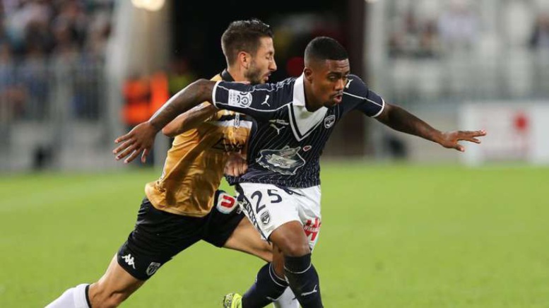 Mercato Bordeaux : l’incroyable cote de Malcom Mercato Bordeaux : l’incroyable cote de Malcom