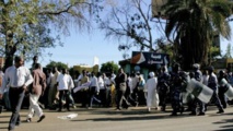 Soudan : 20 manifestants libérés Soudan : 20 manifestants libérés