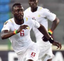 CAN 2017: Lamine Sané décline l'appel de Aliou Cissé CAN 2017: Lamine Sané décline l'appel de Aliou Cissé