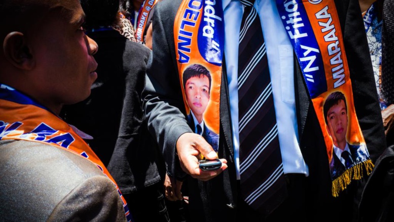 Madagascar: un ancien ministre condamné à trois mois de prison avec sursis Madagascar: un ancien ministre condamné à trois mois de prison avec sursis