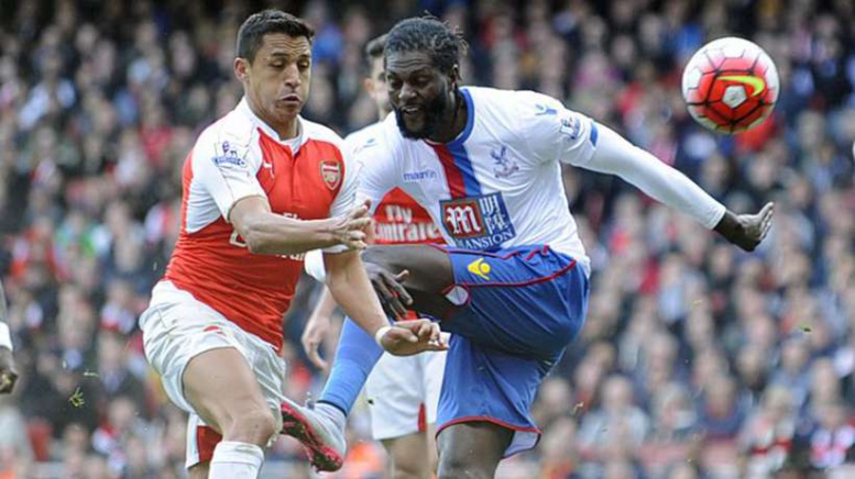 Montpellier pense au gros coup Adebayor ! Montpellier pense au gros coup Adebayor !