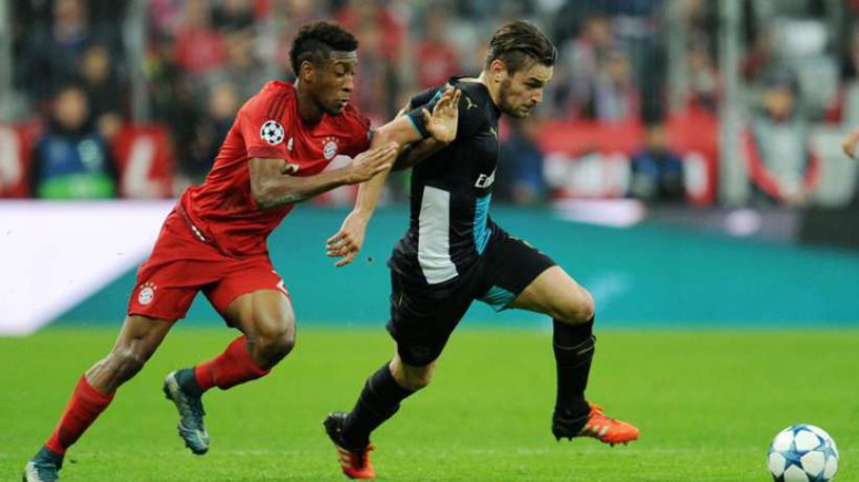 Mathieu Debuchy ouvre grand la porte à l’OM Mathieu Debuchy ouvre grand la porte à l’OM