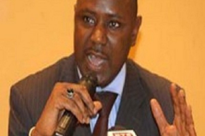 Transhumance : Mamadou Lamine Keïta en route vers l’Apr