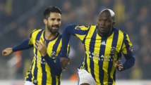 Top 20: Moussa Sow, l'irrésistible ascension Top 20: Moussa Sow, l'irrésistible ascension