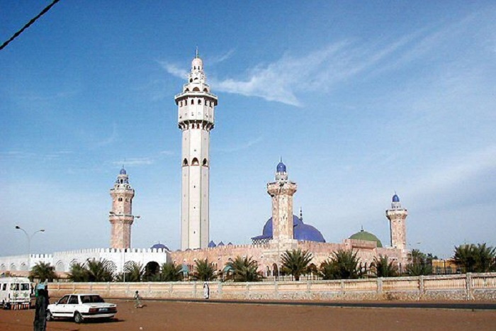 Loi sur la peine de mort : le petit frère du Khalife de Ndiassane veut son abrogation