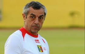 CAN 2017: Alain Giresse a dévoilé une présélection de 26 joueurs pour le Mali