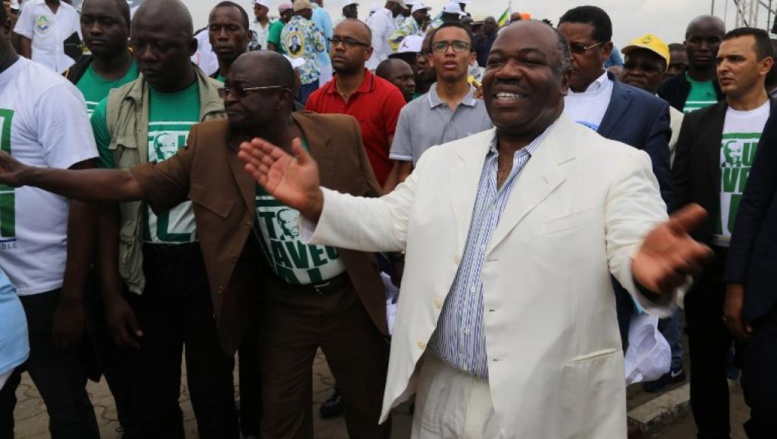 Gabon: l'ex-député du PDG Bertrand Zibi Abéghé toujours en prison
