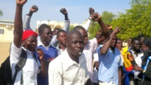Tchad: les journées de grève ne seront plus payées