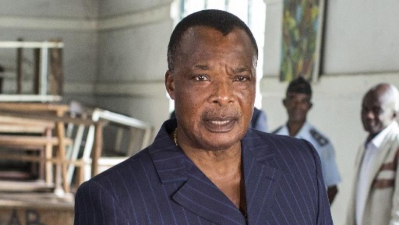La rencontre «ratée» entre Sassou-Nguesso et Trump crée des remous La rencontre «ratée» entre Sassou-Nguesso et Trump crée des remous