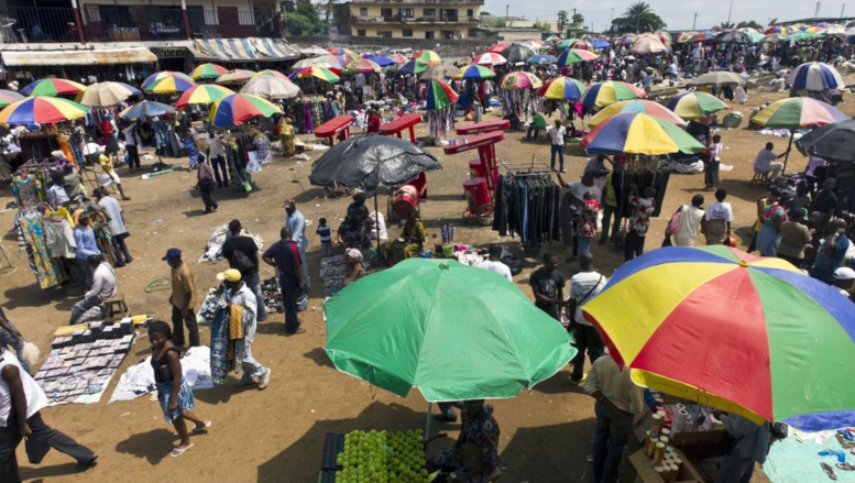 Que mangent les Gabonais durant les grandes fêtes Que mangent les Gabonais durant les grandes fêtes
