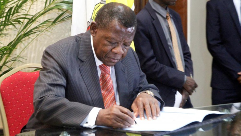 RDC: la majorité pointe un manque d'«inclusivité» de l'accord RDC: la majorité pointe un manque d'«inclusivité» de l'accord