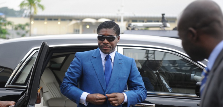 Biens mal acquis : l’incroyable fortune du fils du dictateur guinéen en procès à Paris