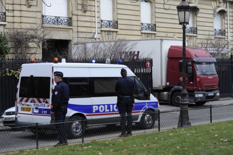 Biens mal acquis : l’incroyable fortune du fils du dictateur guinéen en procès à Paris Biens mal acquis : l’incroyable fortune du fils du dictateur guinéen en procès à Paris